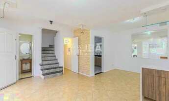 Imagem 4: Casa de condomínio para venda possui 110 metros quadrados com 3 quartos em Uberaba - Curit