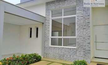 Imagem: Casa Condomínio Montreal Residence - Indaiatuba/SP