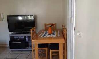 Imagem 6: Apartamento à venda, 2 quartos, 1 vaga, JARDIM ALVORADA - Santo André/SP