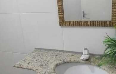 Imagem 6: Aluguel mensal com água luz e Internet- R$990