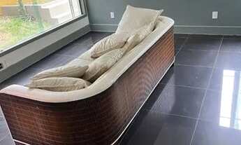 Imagem 5: Casa com 4 dormitórios, 380 m² - venda por R$ 1.500.000 ou aluguel por R$ 8.500/mês - Novo