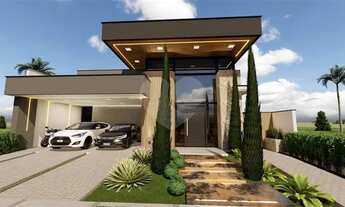 Imagem 2: Casa-Sorocaba-CONDOMÍNIO MONT BLANC