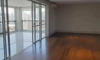 Imagem 5: Apartamento para venda possui 222 metros quadrados com 4 quartos em Vila Mariana - São Pau