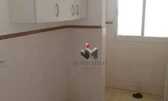 Imagem 5: Apartamento com 1 dormitório para alugar, 45 m² por R$ 1.500,00/mês - Nova Aliança - Ribei