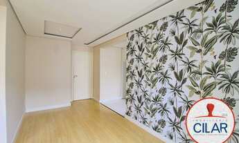 Imagem 5: Curitiba - Apartamento Padrão - Atuba