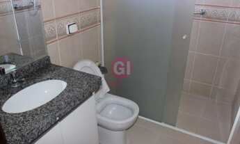 Imagem 2: Sobrado para aluguel possui 145 metros quadrados com 3 quartos em Jardim Santa Maria - Jac