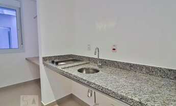 Imagem: Apartamento para Aluguel - Santa Cecília