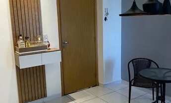 Imagem 4: Apartamento padrão em Quadramares