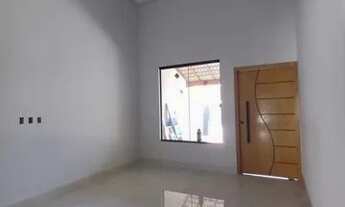 Imagem 5: CÁSA BAIRRO VERONA ANAPOLIS GO