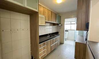 Imagem 6: Apartamento com 3 dormitórios, 95 m² - venda por R$ 660.000,00 ou aluguel por R$ 4.400,00