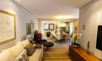 Imagem 6: Apartamento à Venda - Lourdes, 1 Quarto, 73 m2