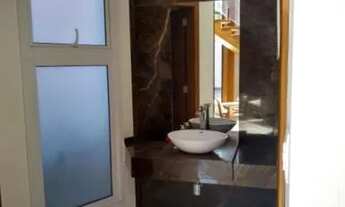 Imagem 5: SÃO SEBASTIÃO - Casa Padrão - BAREQUEÇABA