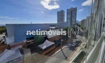 Imagem 4: Locação Apartamento 2 quartos Jardim Camburi Vitória