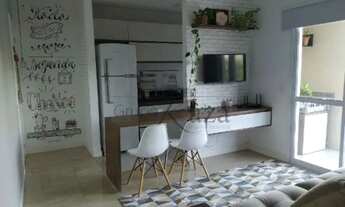 Imagem 2: Jacarei - Apartamento Padrão - Pagador de Andrade