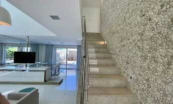 Imagem 6: Casa para aluguel com 300 metros quadrados com 5 quartos na Massagueira (Praia do Saco)