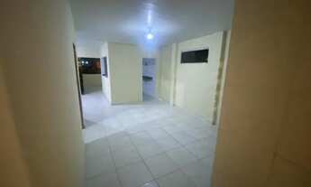 Imagem 3: ALUGO CASA NO TRAPICHE 3/4