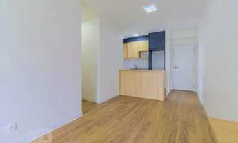 Imagem 6: Apartamento para Aluguel - Jardim Marajoara , 2 Quartos, 65 m2