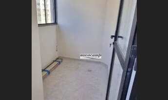 Imagem 6: Apartamento com 3 dormitórios à venda, 74 m² por R$ 430.000,00 - Bonfim - Campinas/SP