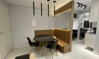 Imagem 2: Apartamento reformado, 48 m2, ótima localização!!