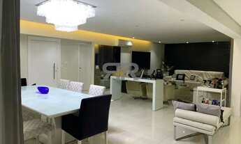 Imagem 4: PERDIZES PROXIMO AO PARQUE - NOVO - VARANDA GOURMET