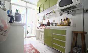 Imagem 7: Apartamento Venda Vila Mariana 80 m² 2 Dormitórios