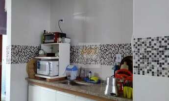 Imagem 7: Apartamento com 3 dormitórios à venda, 81 m² - Braga - Cabo Frio/RJ