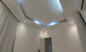 Imagem 7: Casa duplex com 03 suites e piscina no bairro Parque 10