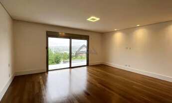 Imagem 5: Casa - Loteamento Mont Blanc Residence - Campinas