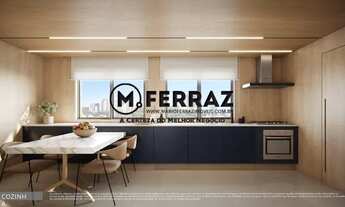 Imagem 4: Apartamentos de 246m², 4 suítes, 4 vagas - Empreendimento Stratos Itaim