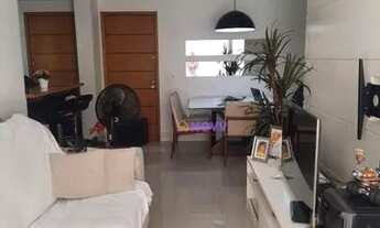 Imagem 2: Apartamento com 2 dormitórios à venda, 82 m² por R$ 790.000,00 - Itacoatiara - Niterói/RJ