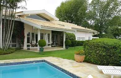 Imagem 2: Casa - Sítios de Recreio Gramado - Campinas