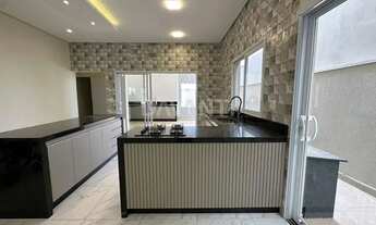 Imagem 3: Casa para Locação Condomínio Villa do Sol