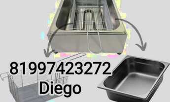 Imagem 4: Loja de caldo de cana