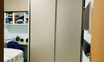 Imagem 5: Laranjeira Village - 3 quartos, 79 metros quadrados, mobiliado, em Flores - Manaus - Amazo