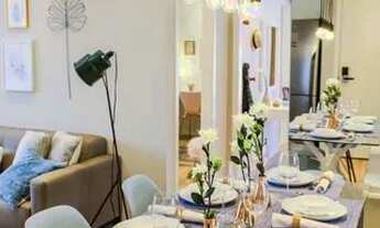 Imagem 4: APARTAMENTO RESIDENCIAL em São Paulo - SP, Conceição