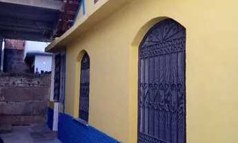 Imagem 6: Vendo ou troco casa independente com quintal