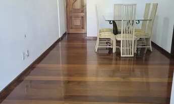 Imagem: Apartamento para aluguel tem 90 metros quadrados