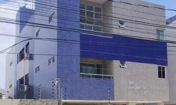 Imagem 2: Apartamento com 02 quartos, 54,30m², 2º andar, posição sul, nos Bancários