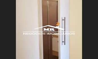 Imagem 2: Apartamento com 2 dormitórios à venda, 55 m² por R$ 200.000 - Santa Rosa - Niterói/RJ