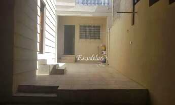 Imagem 6: Sobrado à venda, 130 m² por R$ 700.000,00 - Vila Dionisia - São Paulo/SP