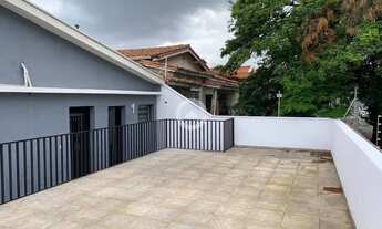 Imagem 2: Casa - Vila Lemos - Campinas