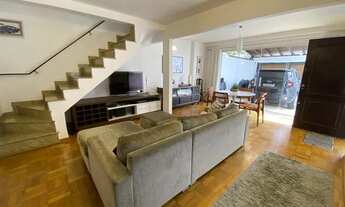 Imagem: Casa para aluguel, 155 m², 3 quartos e