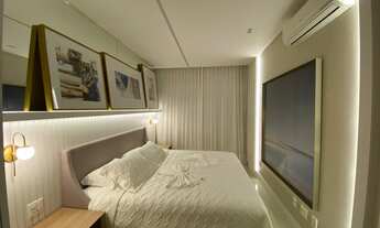 Imagem 6: CITTA LIFE RESIDENCE JURERE FLORIANÓPOLIS