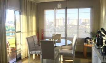 Imagem 2: Cobertura - Cambuí - Campinas