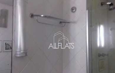 Imagem 13: Flat com 1 dormitório para alugar, 30 m² por R$ 4.200/mês na Vila Olímpia - São Paulo/SP