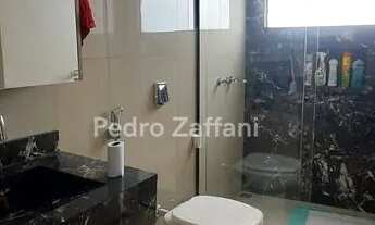 Imagem 4: Casa para venda com 123 metros quadrados com 3 quartos em Patrimônio Velho - Votuporanga