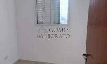 Imagem 6: Cobertura para alugar no Jardim Guarará em Santo André