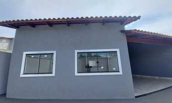 Imagem 3: Casa para venda tem 75 metros quadrados com 2 quartos em Jardim São José - Goiânia - GO