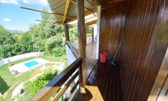 Imagem 5: Venda também Troca Por Sobrado Apartamento, Casa