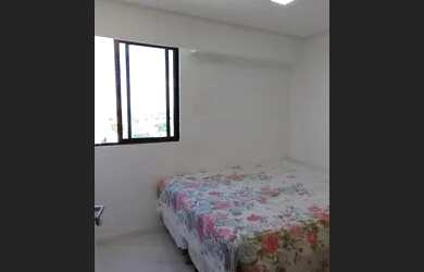 Imagem 5: Apartamento totalmente planejado em candeias. 81m2 Nascente